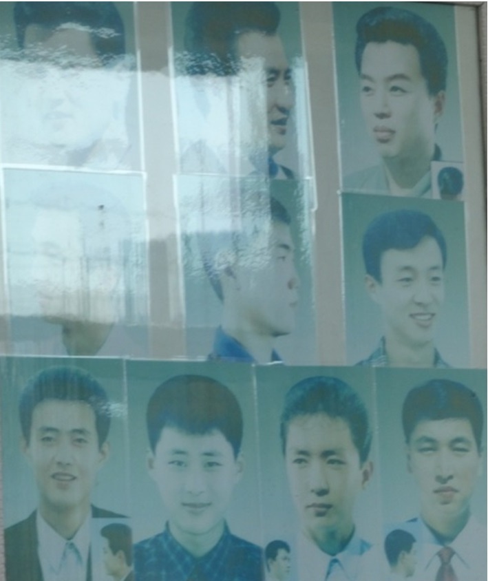 Pyongyang S Official Haircut Prices North Korean Economy Watch