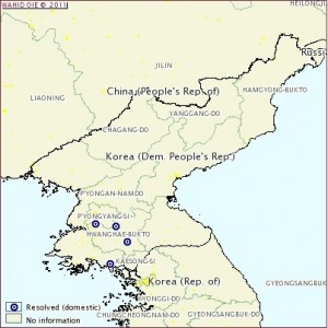 Ministry of Agriculture « North Korean Economy Watch